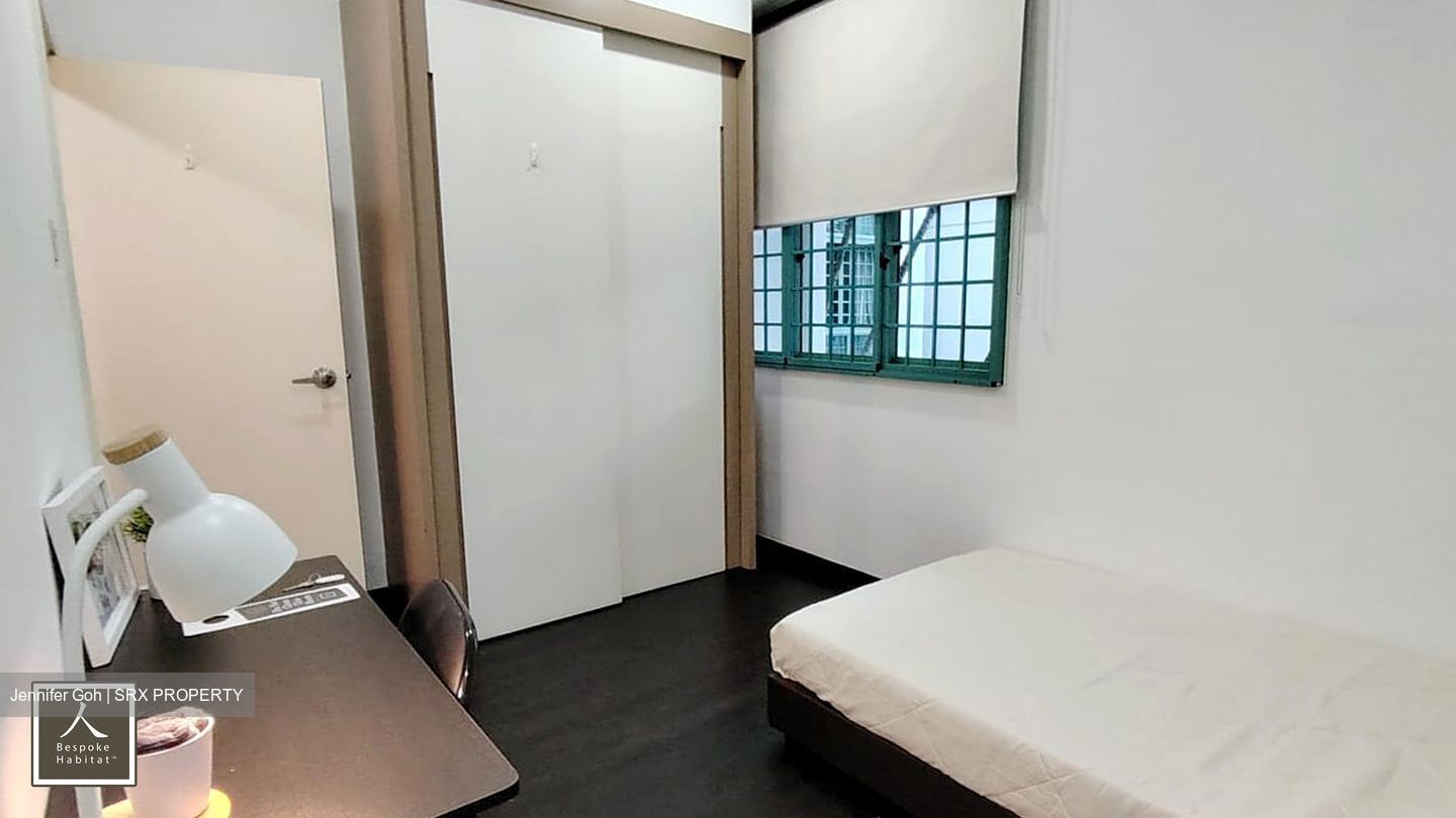 Changi Court (D16), Condominium #576685001